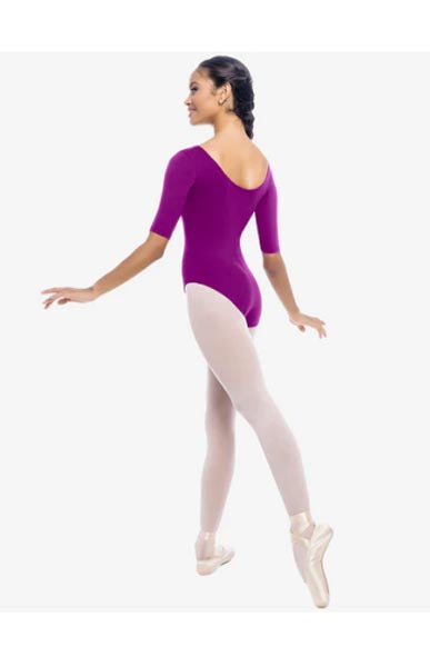 So Danca SL27 Ashley Raspberry